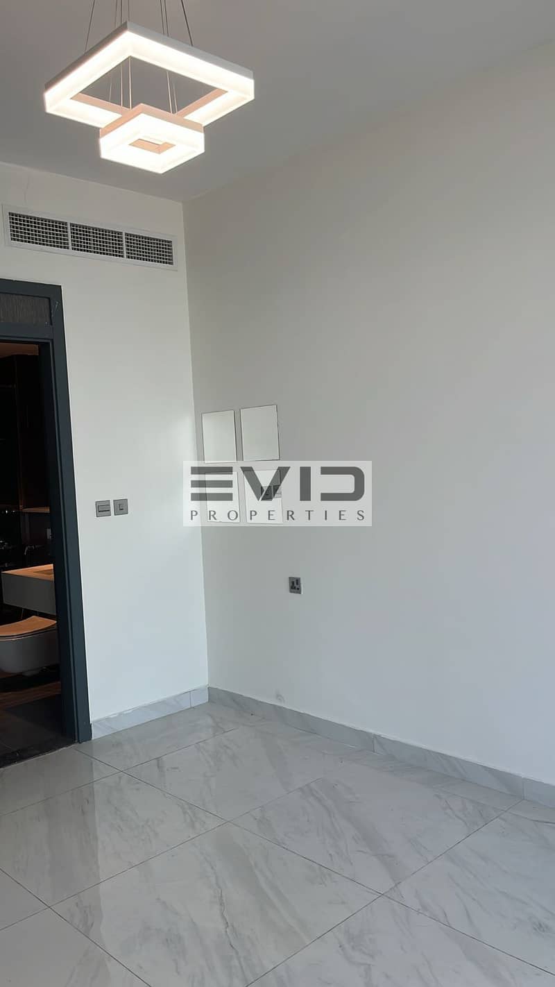 Fully Furnished 1BR | Open View | Premium Amenities | Up to 12 Cheques | Ready on December 31, 2025 - Image 23