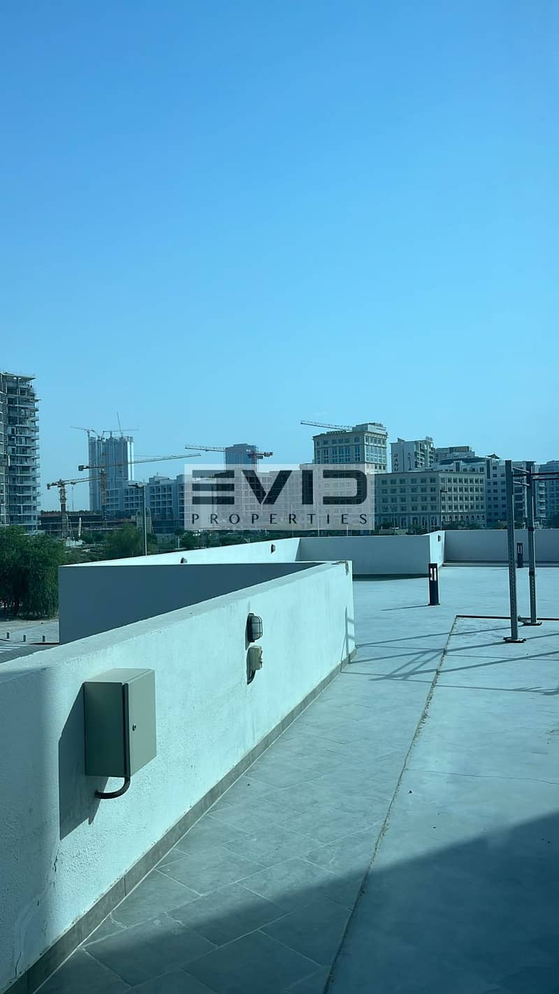 Fully Furnished 1BR | Open View | Premium Amenities | Up to 12 Cheques | Ready on December 31, 2025 - Image 25