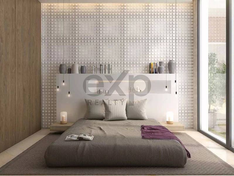 4-Bedrooms | Townhouse | Facing Swimming Pool