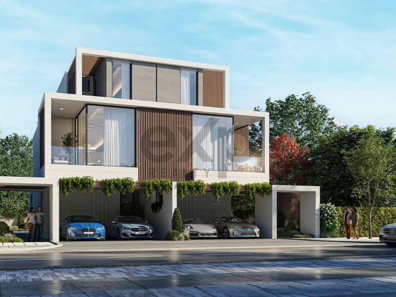 4-Bedrooms | Townhouse | Facing Swimming Pool - Image 6