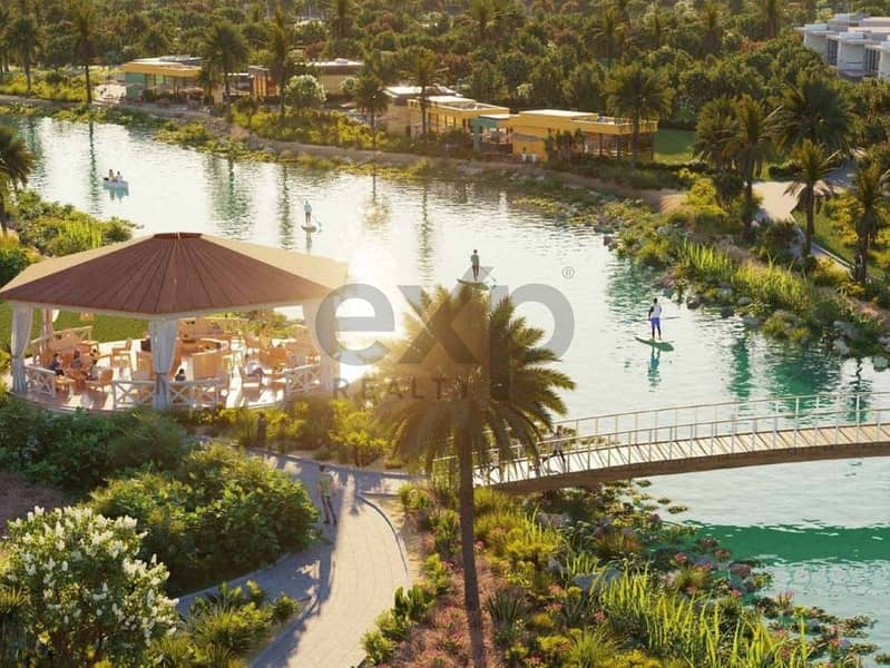 4-Bedrooms | Townhouse | Facing Swimming Pool - Image 7