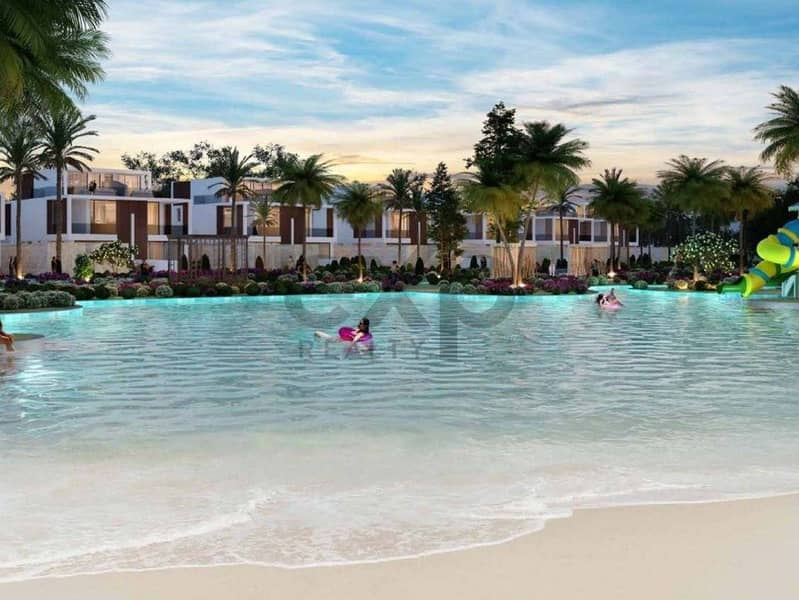 4-Bedrooms | Townhouse | Facing Swimming Pool - Image 9