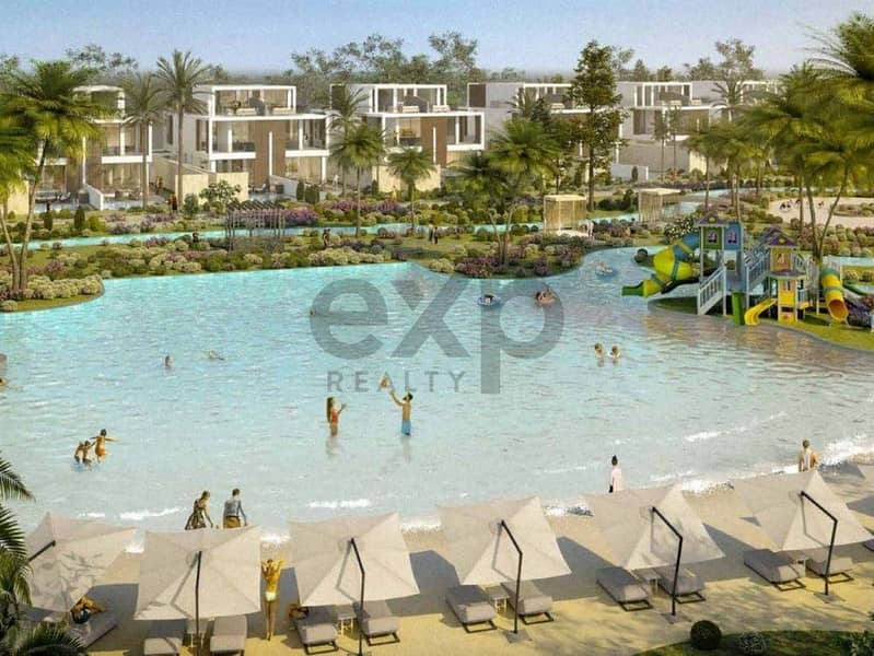 4-Bedrooms | Townhouse | Facing Swimming Pool - Image 10