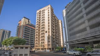 شقة في جرين فيو ريزيدنس،برشا هايتس (تيكوم) 2 غرف 160000 درهم - 13503071