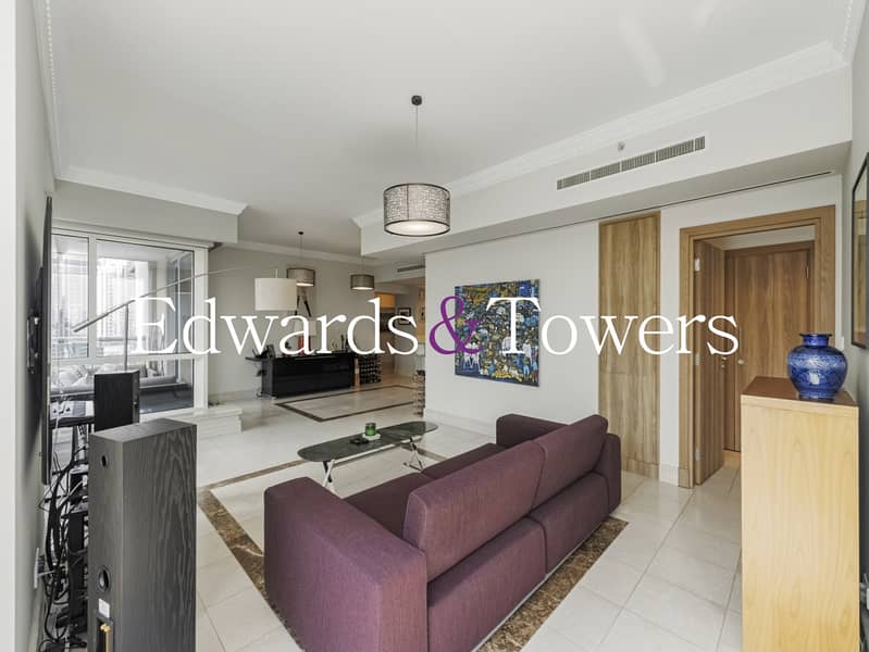 Upgraded and Modern|Semi-furnished or Unfurnished - Image 6