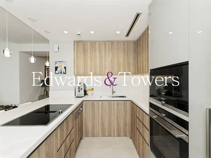 Upgraded and Modern|Semi-furnished or Unfurnished - Image 10