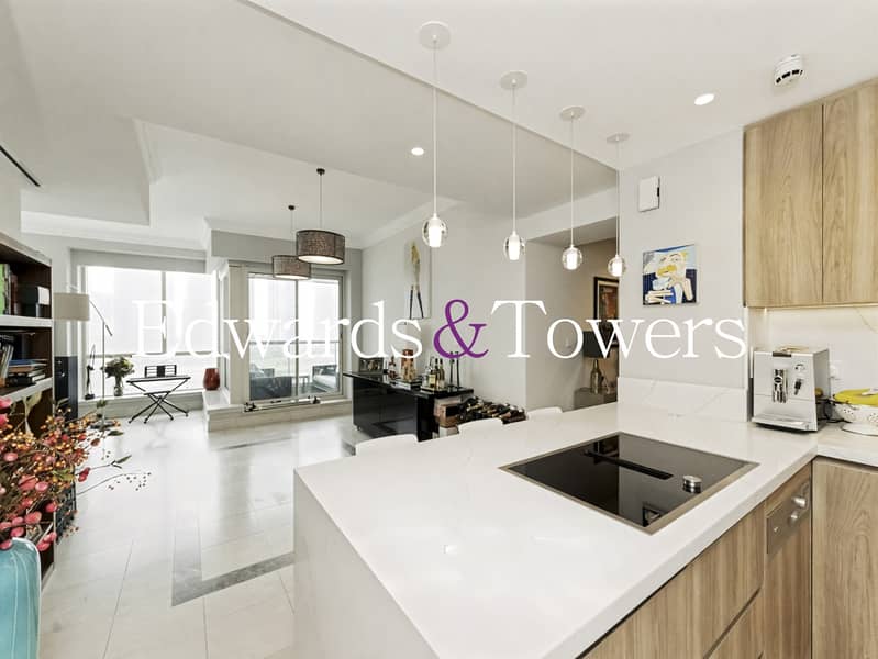 Upgraded and Modern|Semi-furnished or Unfurnished - Image 9