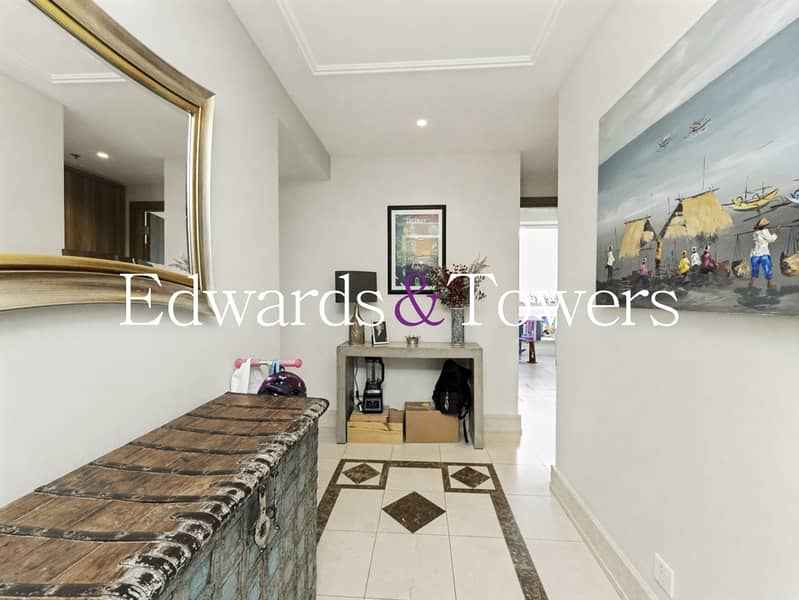 Upgraded and Modern|Semi-furnished or Unfurnished - Image 11