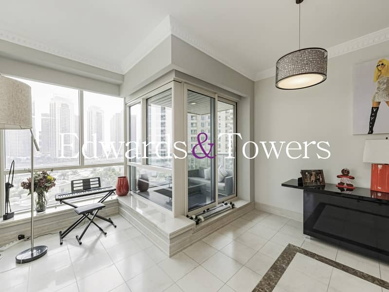 Upgraded and Modern|Semi-furnished or Unfurnished - Image 12