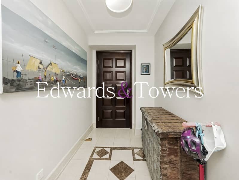 Upgraded and Modern|Semi-furnished or Unfurnished - Image 13