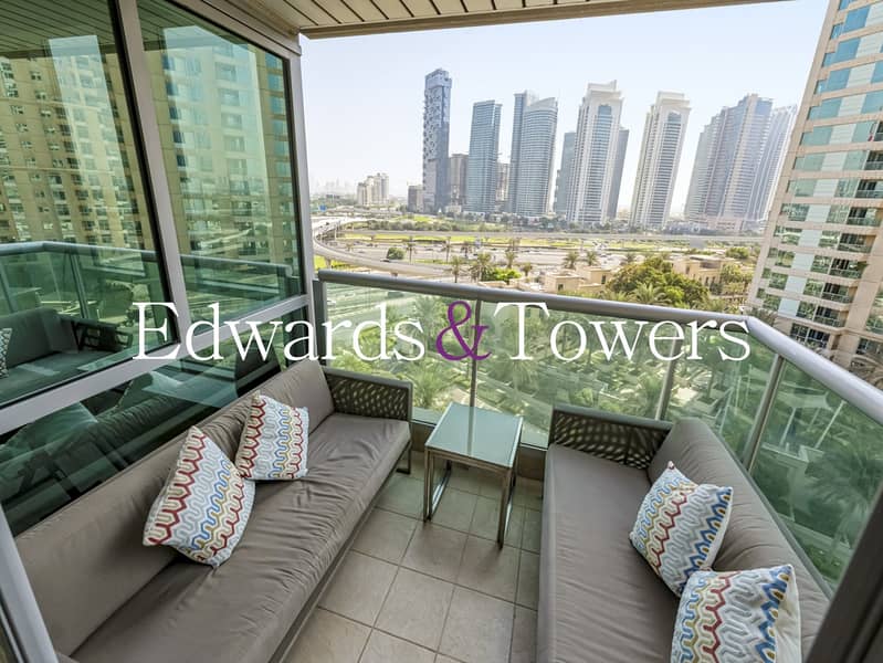 Upgraded and Modern|Semi-furnished or Unfurnished - Image 15