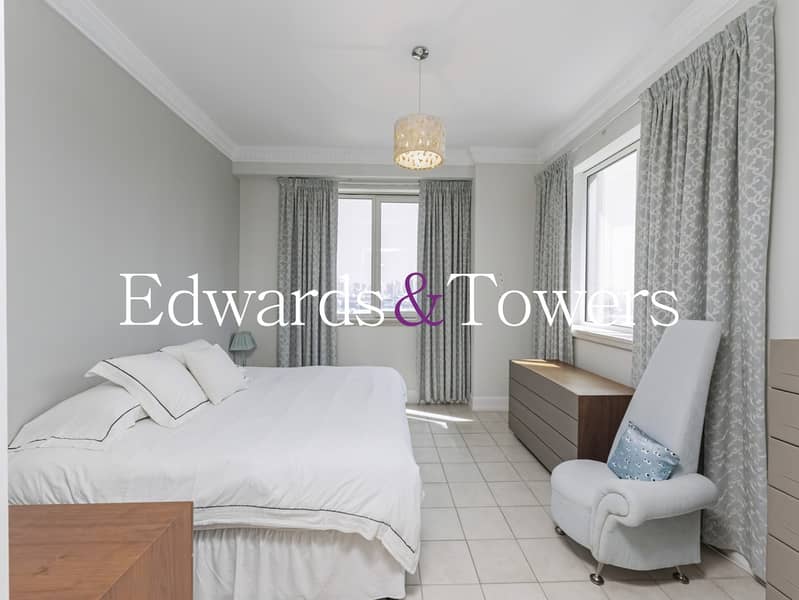 Upgraded and Modern|Semi-furnished or Unfurnished - Image 18