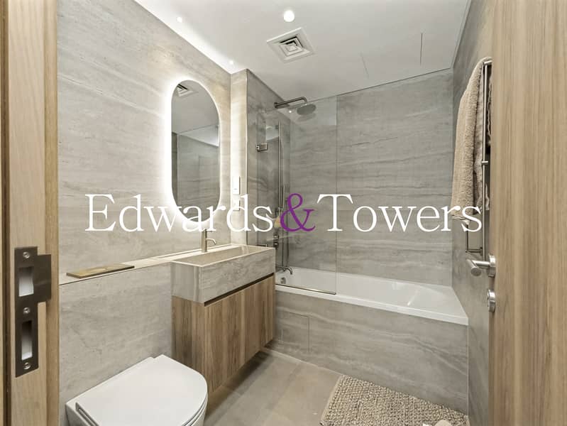 Upgraded and Modern|Semi-furnished or Unfurnished - Image 19