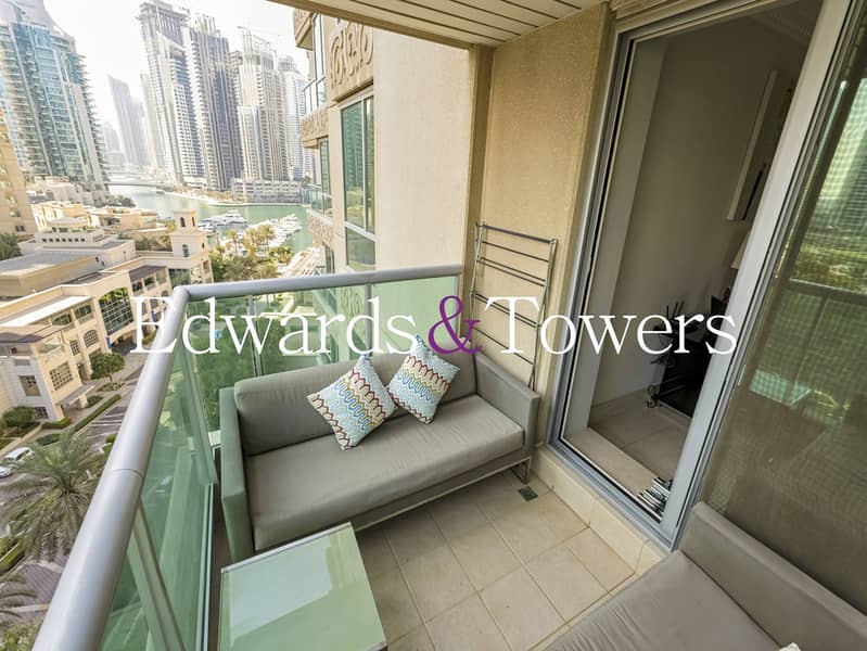 Upgraded and Modern|Semi-furnished or Unfurnished - Image 20