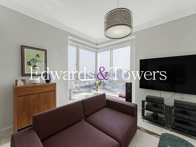 Upgraded and Modern|Semi-furnished or Unfurnished - Image 23