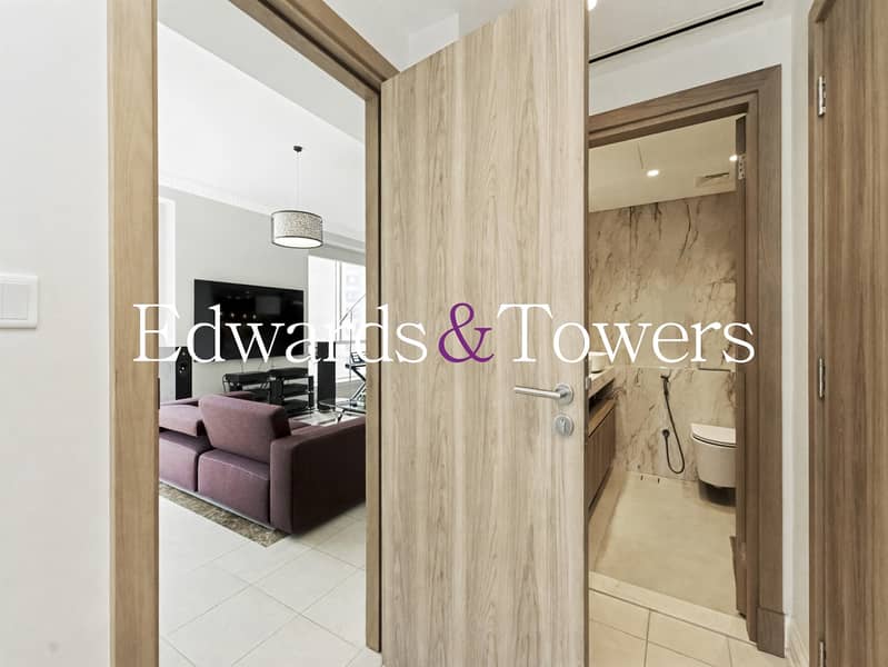 Upgraded and Modern|Semi-furnished or Unfurnished - Image 24