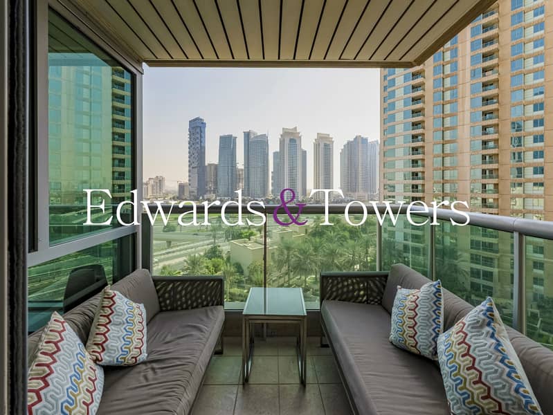 Upgraded and Modern|Semi-furnished or Unfurnished - Image 28