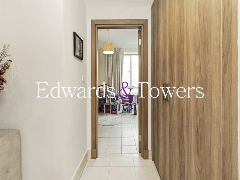 Upgraded and Modern|Semi-furnished or Unfurnished - Image 27