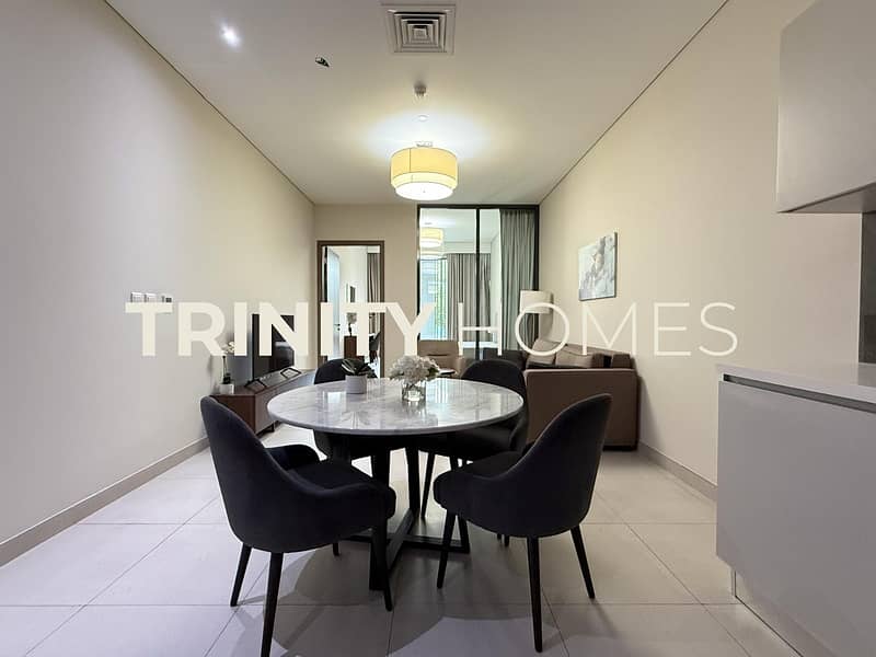 Unique Layout | City Living | Upgraded Unit