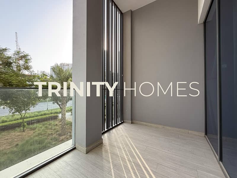 Unique Layout | City Living | Upgraded Unit