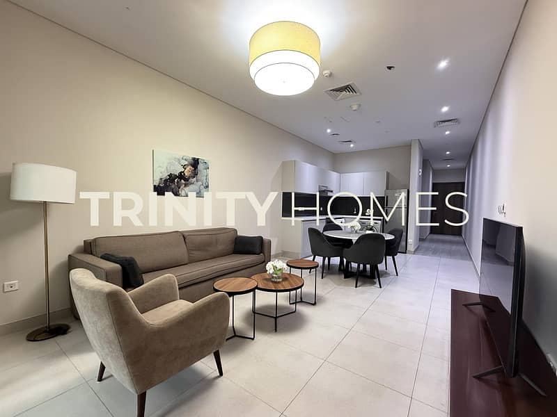 Unique Layout | City Living | Upgraded Unit - Image 9