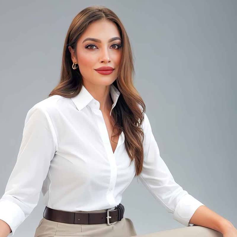 Saba Shaikh Saba Shaikh