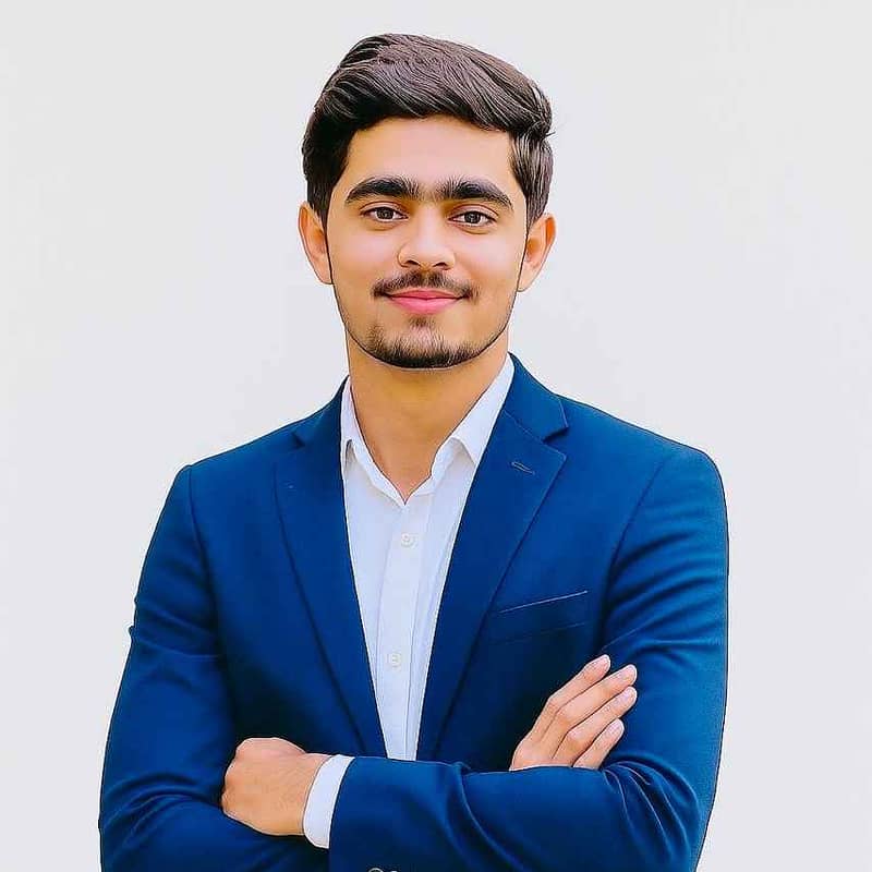 Ibrar Ahmad Durani