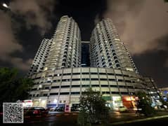 شقة في فالكون تاورز،الراشدية 2،الراشدية 3 غرف 52000 درهم - 13503276