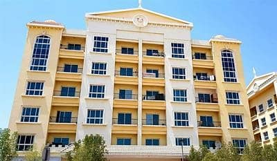 ONE BEDROOM WITH BALCONY | 1 COVERED PARKING | AL JAWZA