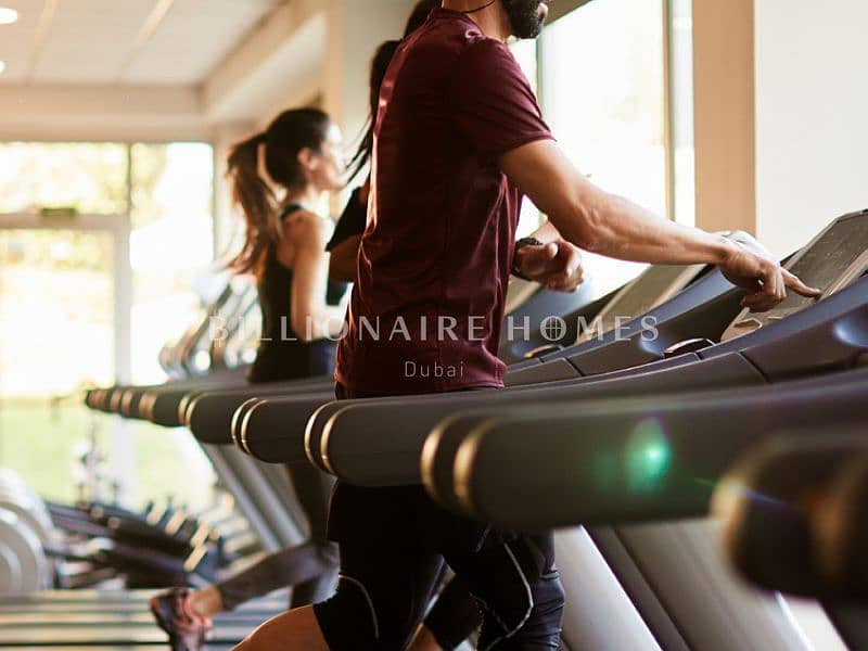 Burj Khalifa & Sea View | High Floor | Handover Soon - Image 7