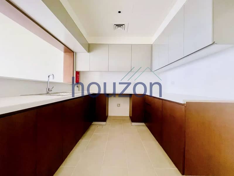 Spacious 2BR | Full Park View | Multiple Options