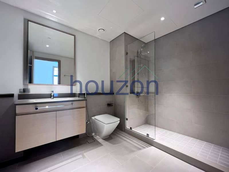 Spacious 2BR | Full Park View | Multiple Options - Image 7