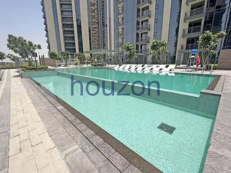 Spacious 2BR | Full Park View | Multiple Options - Image 8