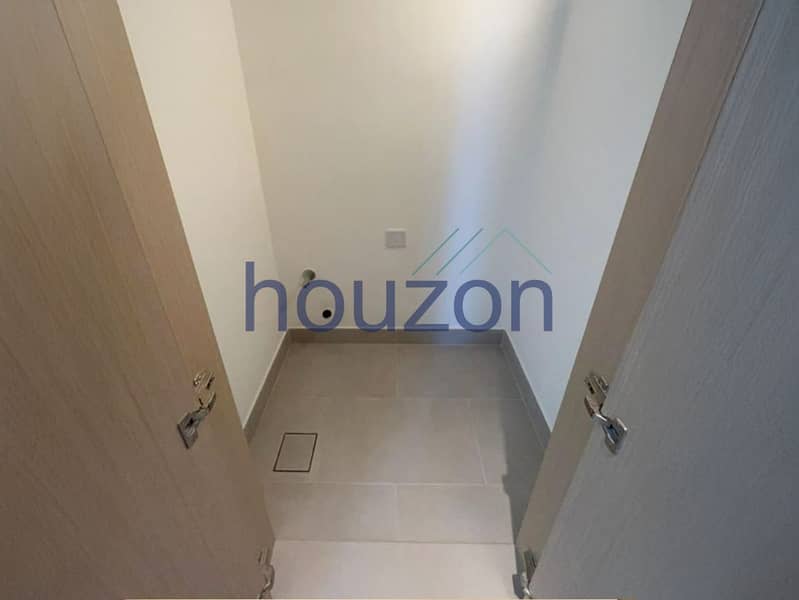 Spacious 2BR | Full Park View | Multiple Options - Image 11