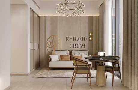 1 Спальня Апартамент Продажа в Дейра Айленд, Дубай - Render 16. jpg 1 Спальня Апартамент Продажа в Дейра Айленд, Дубай - Render 16. jpg