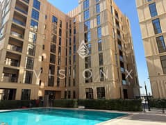 شقة في RA 4،اسواق سكنية،الممشى،مويلح 3 غرف 1450000 درهم - 13503439