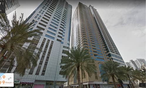Luxury Offer Spacious 2BR with Stunning View! Luxury Offer Spacious 2BR with Stunning View!