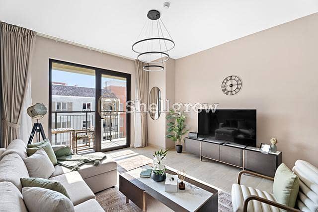 LA VOILE 1BR | SPECIAL MONTHLY OFFER - Image 6