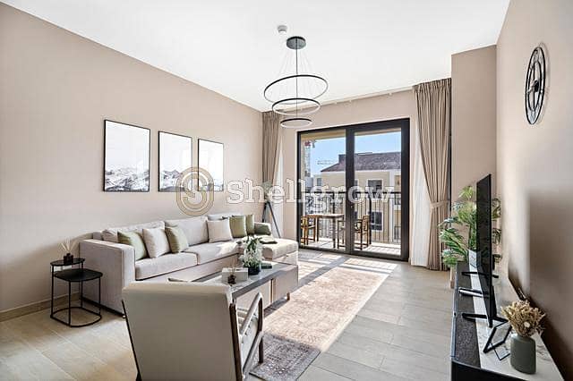 LA VOILE 1BR | SPECIAL MONTHLY OFFER - Image 7