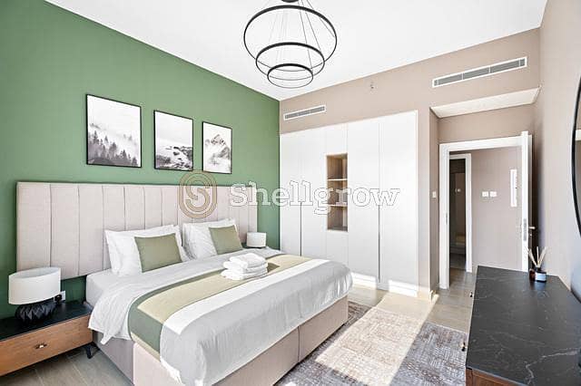 LA VOILE 1BR | SPECIAL MONTHLY OFFER