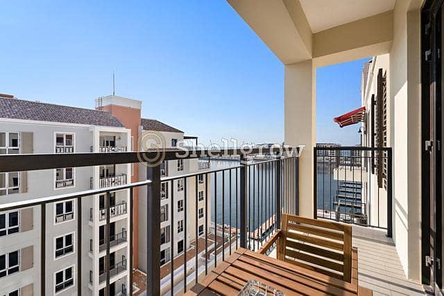 LA VOILE 1BR | SPECIAL MONTHLY OFFER - Image 14