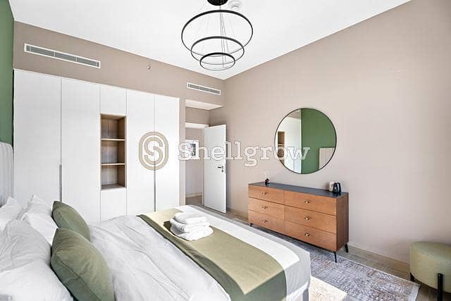 LA VOILE 1BR | SPECIAL MONTHLY OFFER