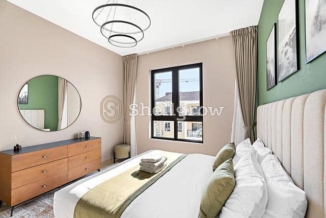 LA VOILE 1BR | SPECIAL MONTHLY OFFER