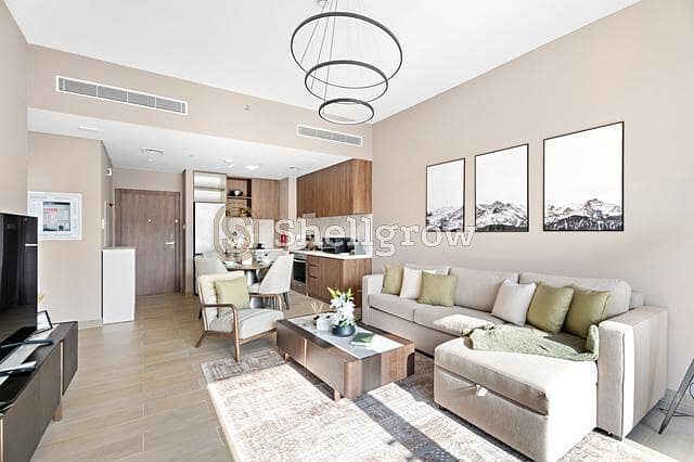 LA VOILE 1BR | SPECIAL MONTHLY OFFER - Image 10