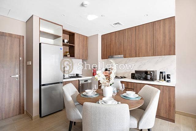 LA VOILE 1BR | SPECIAL MONTHLY OFFER - Image 11