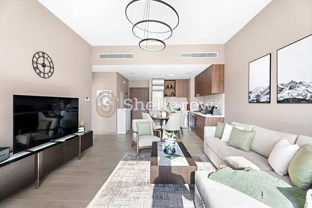 LA VOILE 1BR | SPECIAL MONTHLY OFFER - Image 8