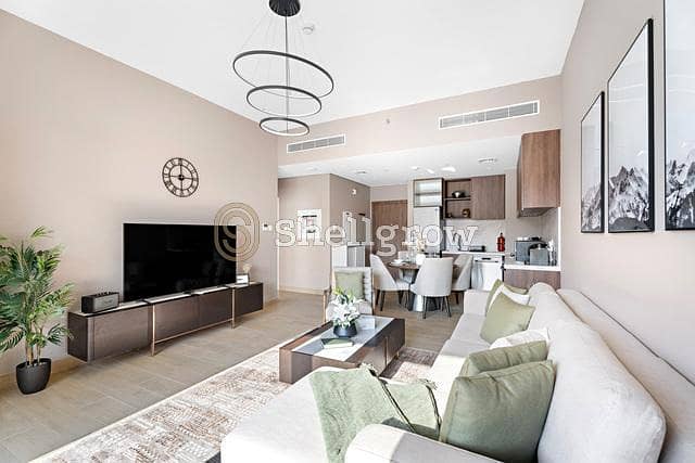 LA VOILE 1BR | SPECIAL MONTHLY OFFER - Image 9