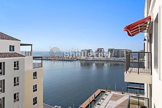 LA VOILE 1BR | SPECIAL MONTHLY OFFER - Image 15