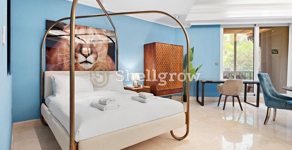 YEARLY RENT | LIMITED OFFER | FULLY FURNISHED