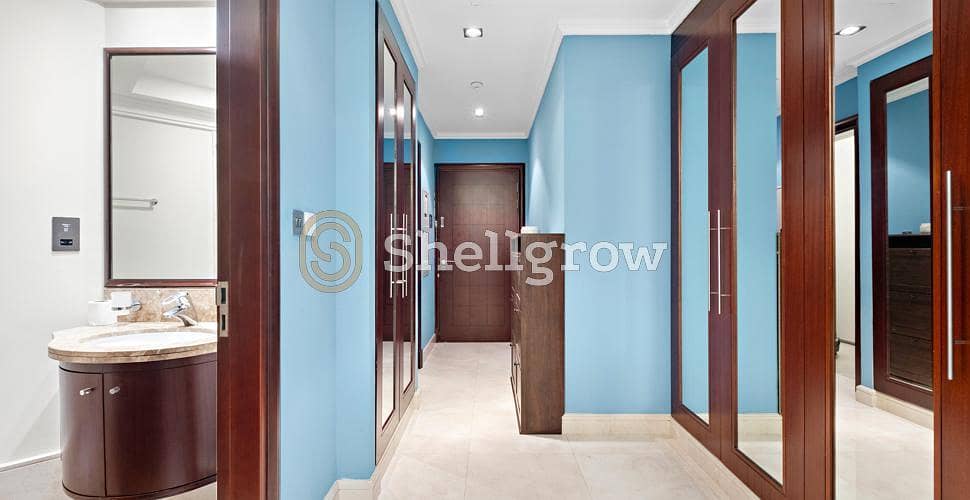 YEARLY RENT | LIMITED OFFER | FULLY FURNISHED